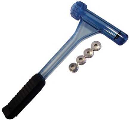 Berrys 15315 Preferred Bullet Puller with 4 Collets